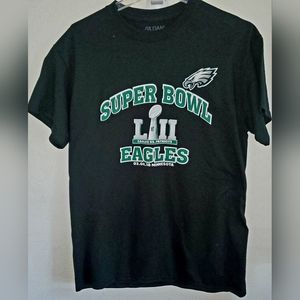 Philadelphia Eagles Super Bowl 52 T-Shirt